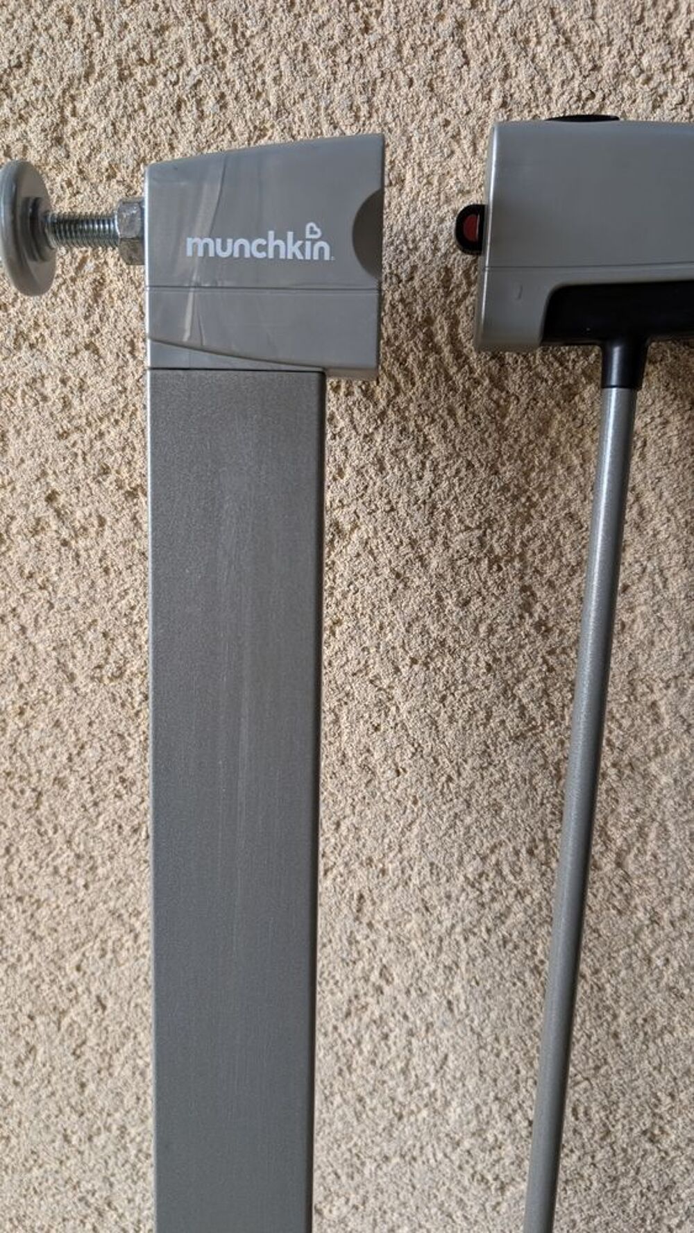 Barri&egrave;re de s&eacute;curit&eacute; Mobilier enfants