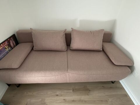 Canap 3 places convertible 245 Bischheim (67)