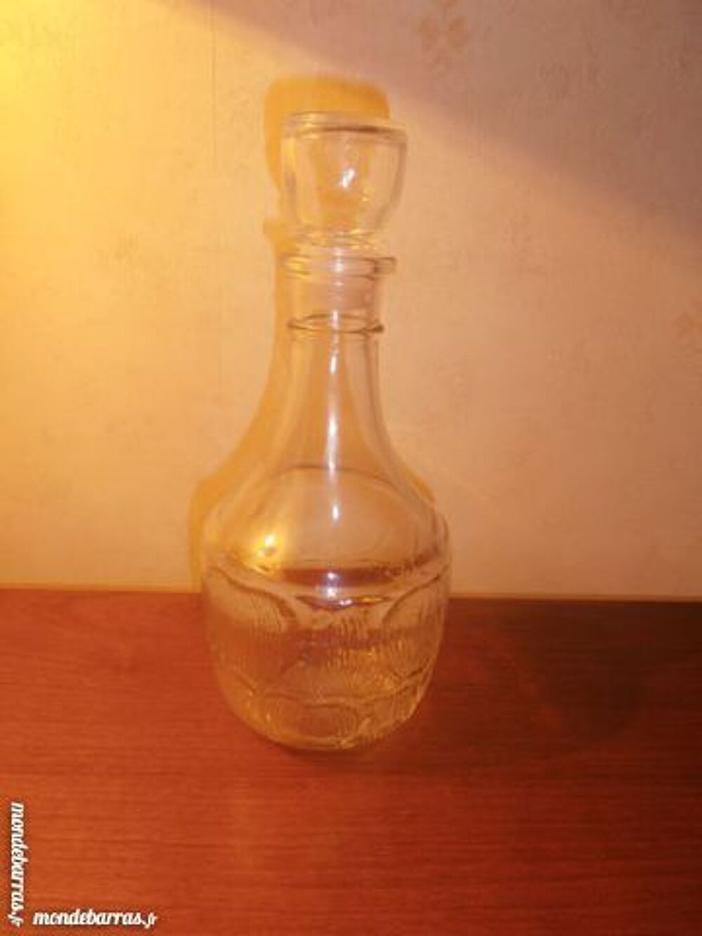 Flacon &agrave; liqueur (54) Cuisine