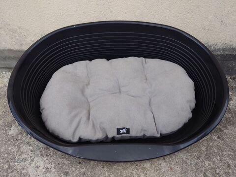 Panier + coussin 80 x 50 cm 49 90000 Belfort