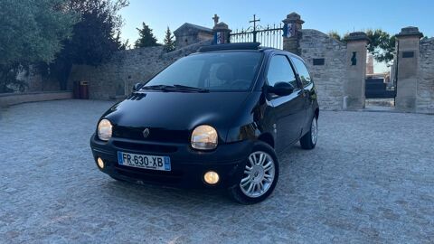 Renault twingo initiale