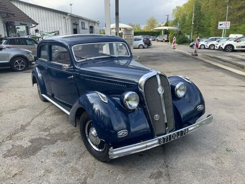 Annonce voiture HOTCHKISS Voiture 13000 �