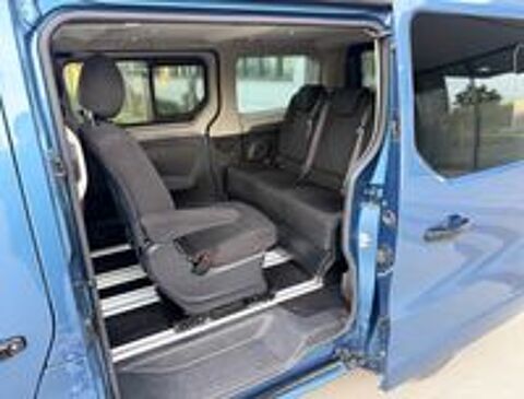 Divers LIFE WESTFALIA 2018 occasion 14000 Caen