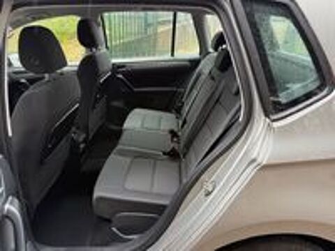Golf Sportsvan 1.4 TSI 125 BlueMotion Technology Confortline 2014 occasion 34690 Fabr&egrave;gues