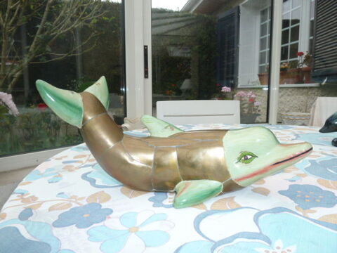 DAUPHIN BOIS ET LAITON 50 Roissy-en-Brie (77)