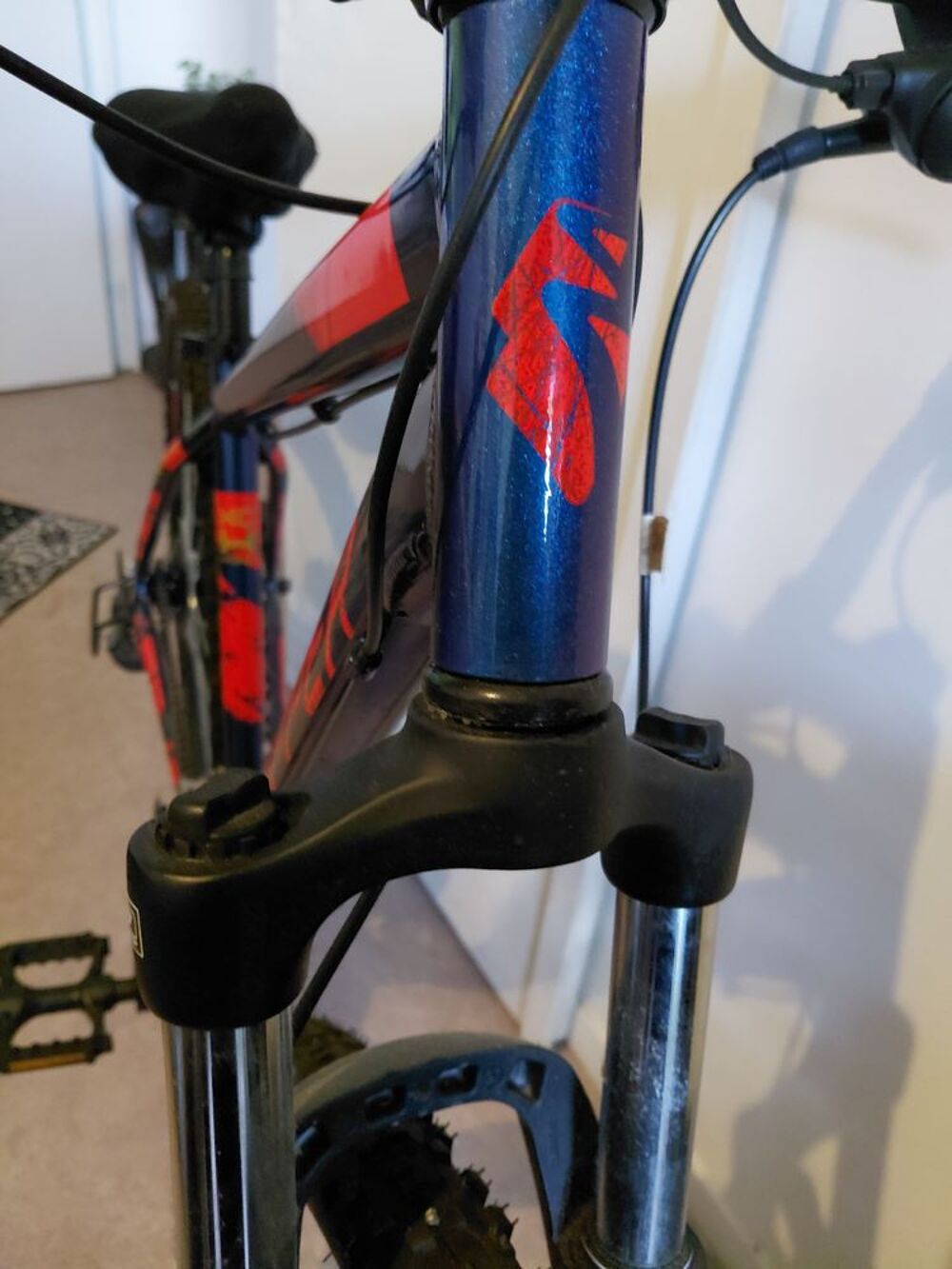 v&eacute;lo vtt Vélos
