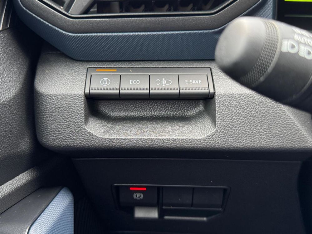Duster Hybrid 140 Journey 2025 occasion 91940 Les Ulis