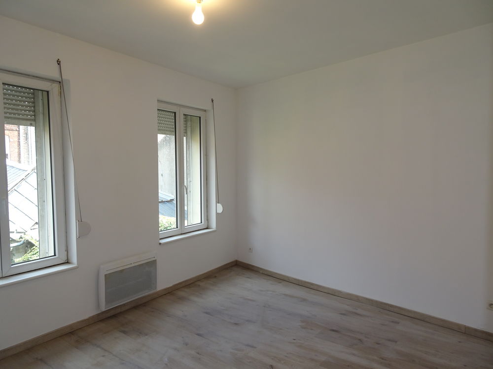 Vente Immeuble IMMEUBLE 3 LOTS RENTABILITÉ BRUTE DE 11 % SECTEUR ST QUENTIN Saint-quentin