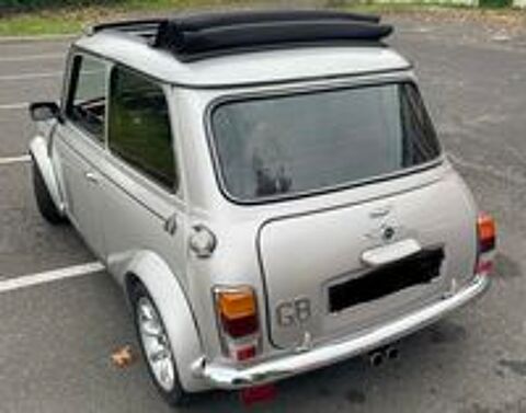 Mini 40 eme anniversaire 1999 occasion 95210 Saint-Gratien