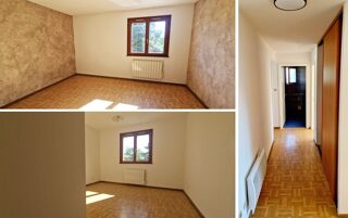  Appartement à vendre 4 pièces 80 m²
