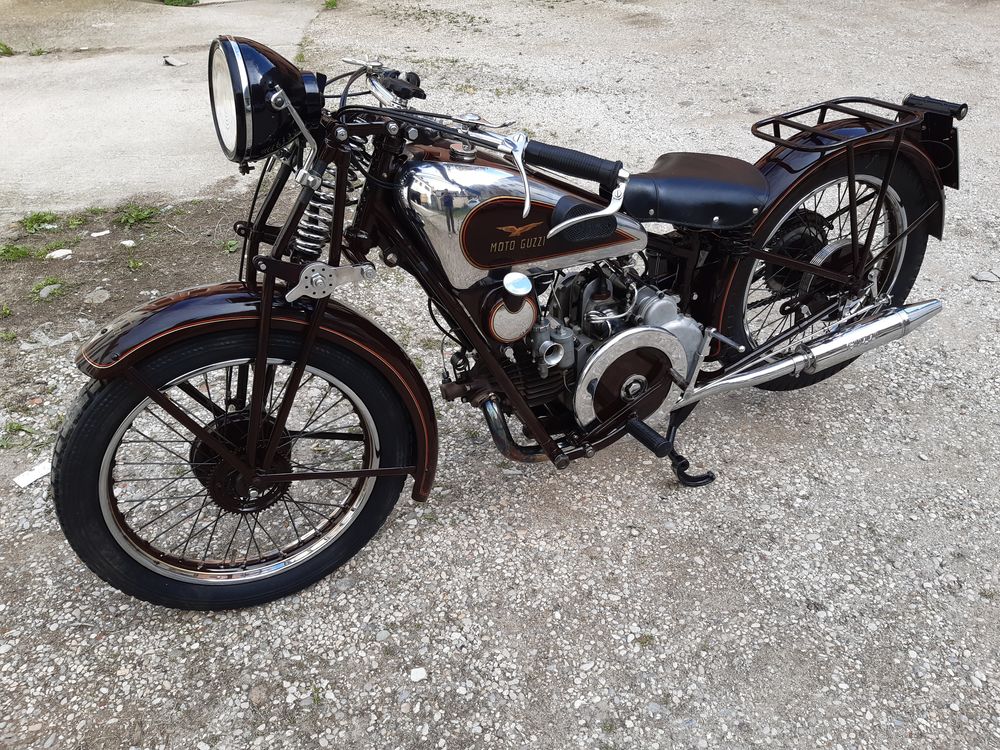  1934 occasion Legnago (Verona)