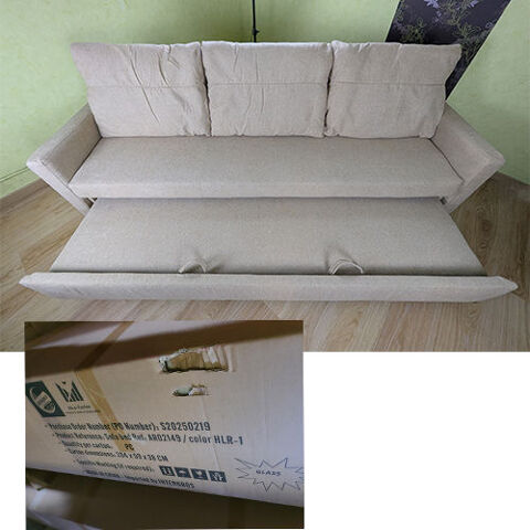 Canap�-Lit 490 Moyenmoutier (88)