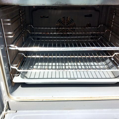 FOUR ENCASTRABLE SIEMENS 200 Fayence (83)