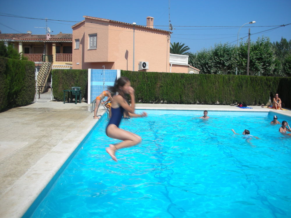   maison à Empuriabrava Espagne, Empuriabrava