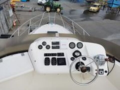 Vedette - Yacht - Offshore 1997 occasion 17390 La Tremblade