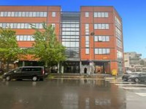   Réservez un bureau en espace ouvert à louer pour des entreprises de toutes tailles à Reims, Clairmarais  