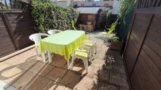  Villa � vendre 2/3 pi�ces 45 m�