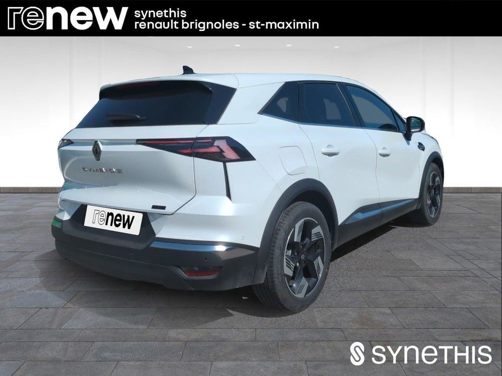 Symbioz techno full hybrid E-Tech 145 ch 2025 occasion 83170 Brignoles