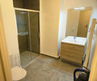  Appartement à vendre 2 pièces 43 m²