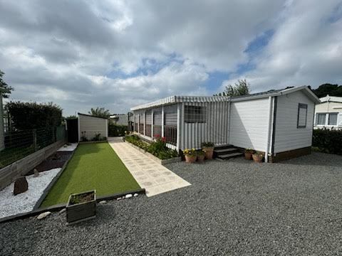 Mobil-Home Mobil-Home 2018 occasion Brem-sur-Mer 85470