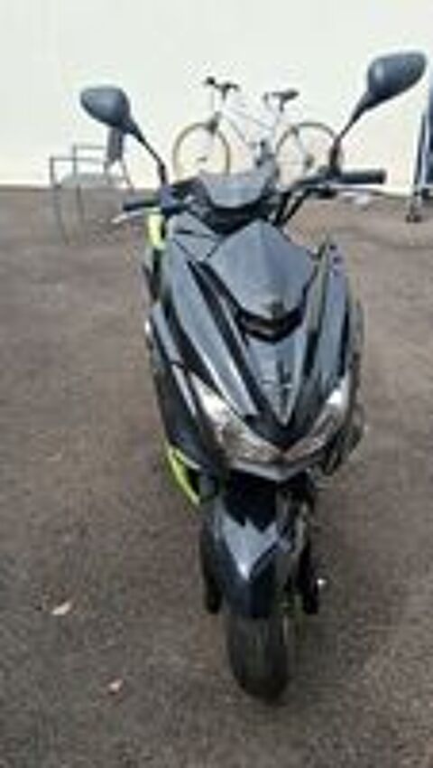 JM MOTORS  occasion 34980 