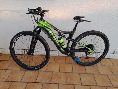 Vtt cannondale occasion shop