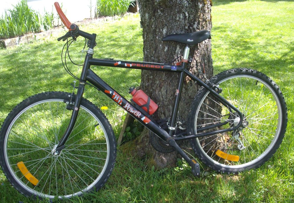 VTT homme Peugeot Hi Power Vlos