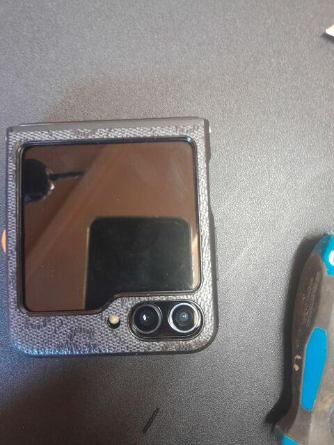 Samsung zflip5 5g 512go Fameck (57)