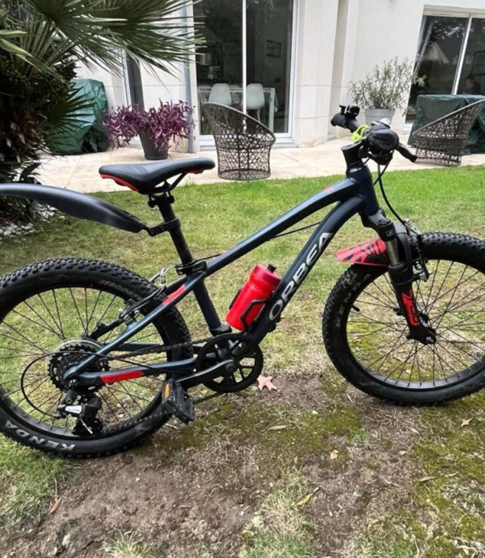 v&eacute;lo enfant 20' orbea Vélos