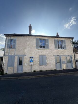  Immeuble à vendre 125 m² 