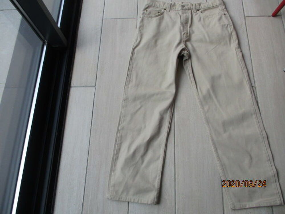 jean homme Vêtements