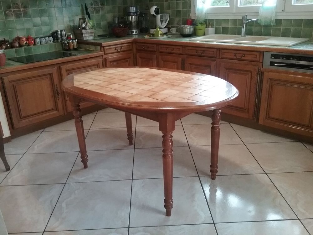 table de cuisine Meubles