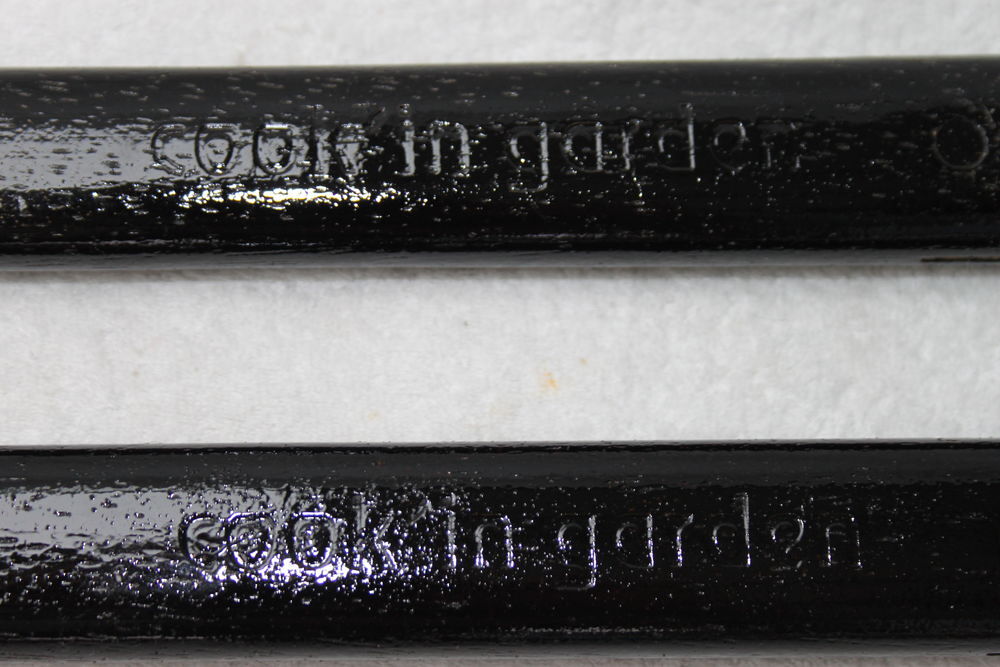 Ustensiles de Barbecue inox Cuisine