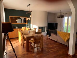  Maison � vendre 5 pi�ces 84 m�