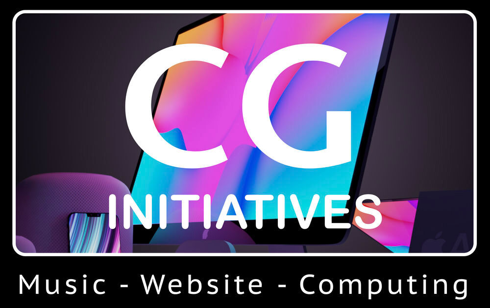   STUDIO DE MUSIQUE CG INITIATIVES 