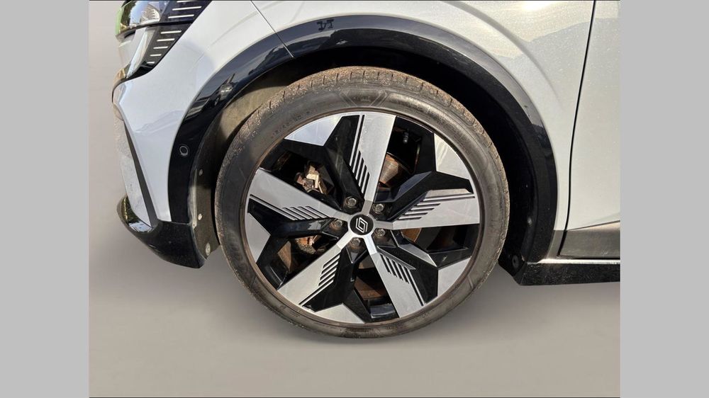 M&eacute;gane Megane E-Tech EV60 220 ch optimum charge Techno 2024 occasion 91170 Viry-Ch&acirc;tillon