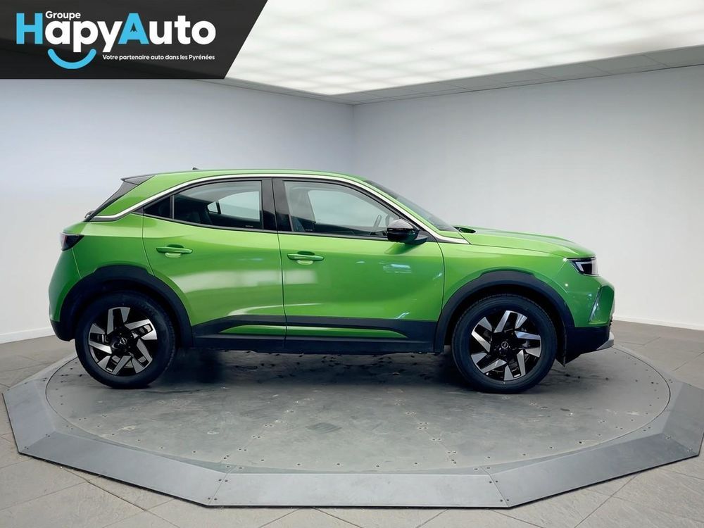 Mokka Electrique 136 ch & Batterie 50 kWh Elegance 2022 occasion 65000 Tarbes