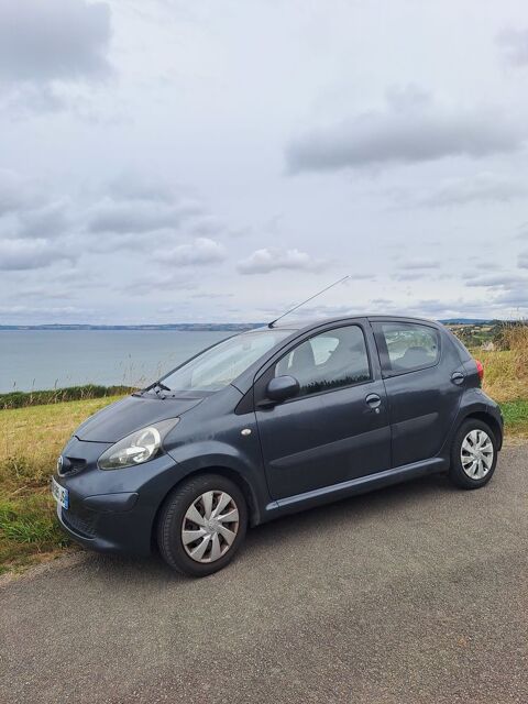 Toyota aygo 1.0 VVT-i