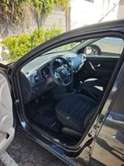 Sandero SCe 75 City + 2020 occasion 34660 Cournonterral