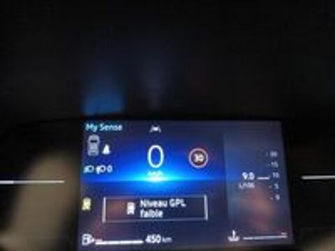 Clio V Clio Eco-G 100 ch GSR2 Techno 2024 occasion 08000 Charleville-M&eacute;zi&egrave;res