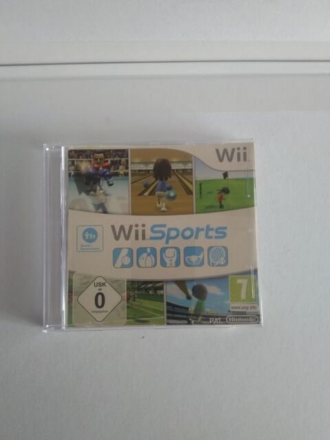 Wii Sports 5 Isigny-sur-Mer (14)