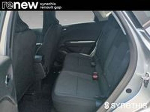 Captur TCe 90 - 21 Business 2022 occasion 05000 Gap
