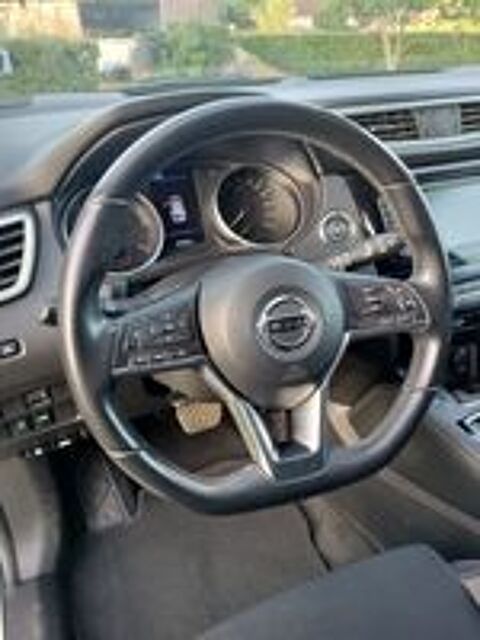 Qashqai 1.5 dCi 115 DCT N-Connecta 2021 occasion 58300 Charrin