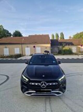 Classe GLA GLA 200 d 8G-DCT AMG Line 2024 occasion 95830 Cormeilles-en-Vexin