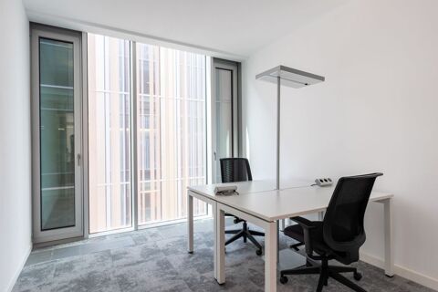 Abonnements de bureau flexibles &agrave; Montpellier Optimum 205 34000 Montpellier