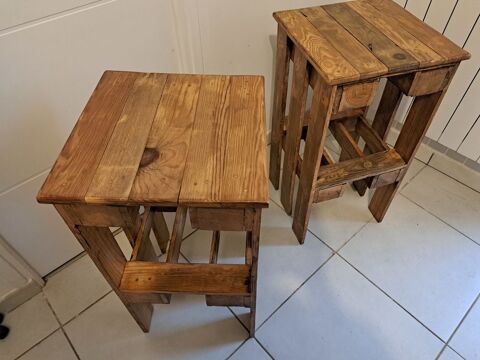 Tabourets de Bar 50 Saint-Genis-Laval (69)