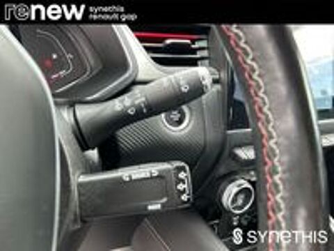 Captur E-Tech 145 - 21B R.S. Line 2021 occasion 05000 Gap