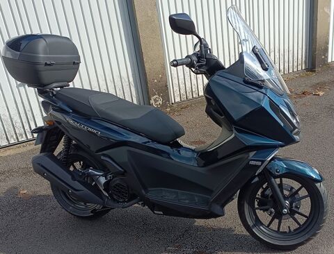 Scooter KYMCO 2024 occasion Montmirail 51210