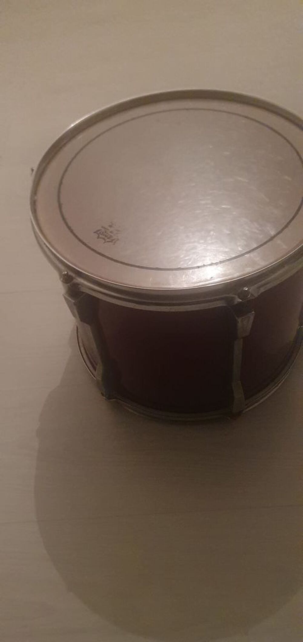 Batterie Thunder Instruments de musique