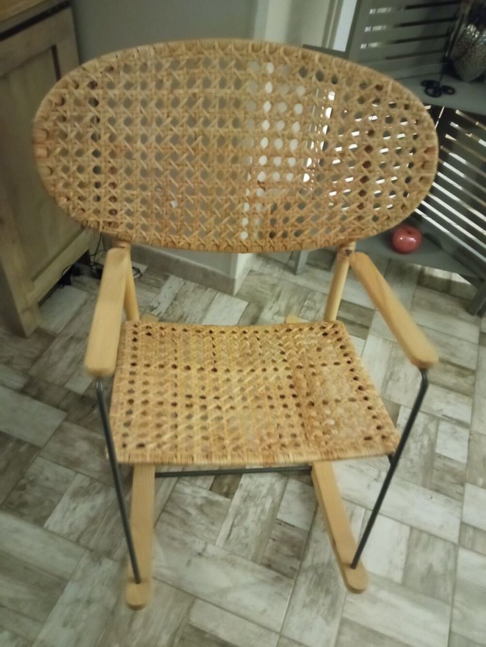 Fauteuil bascule Meubles